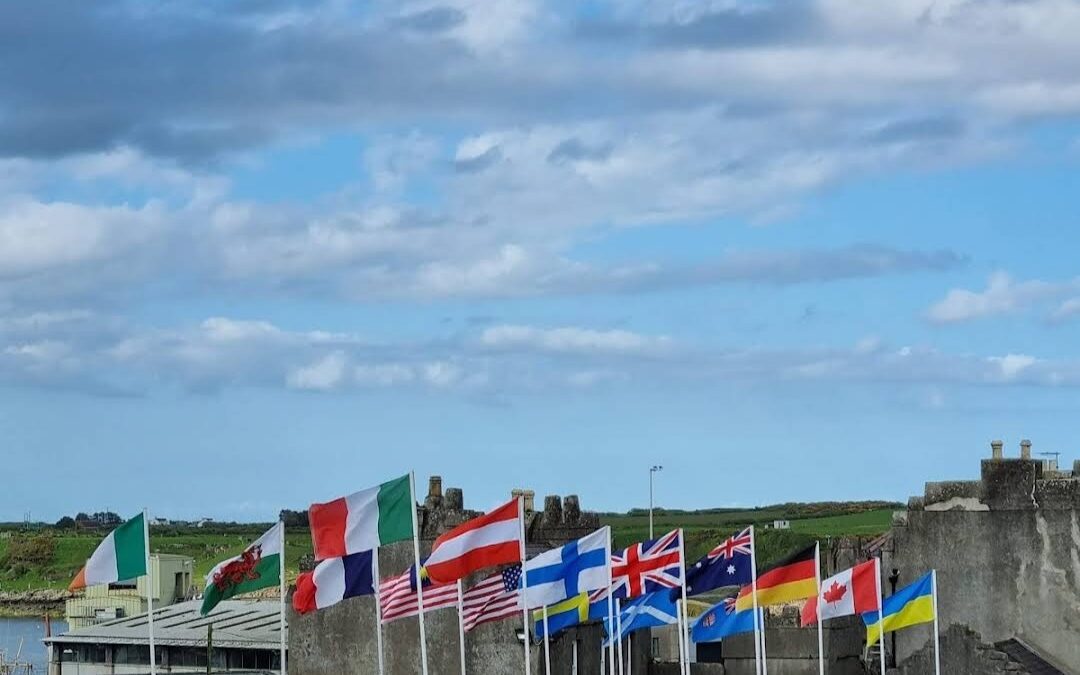 Ardglass Golf Club, Downpatrick