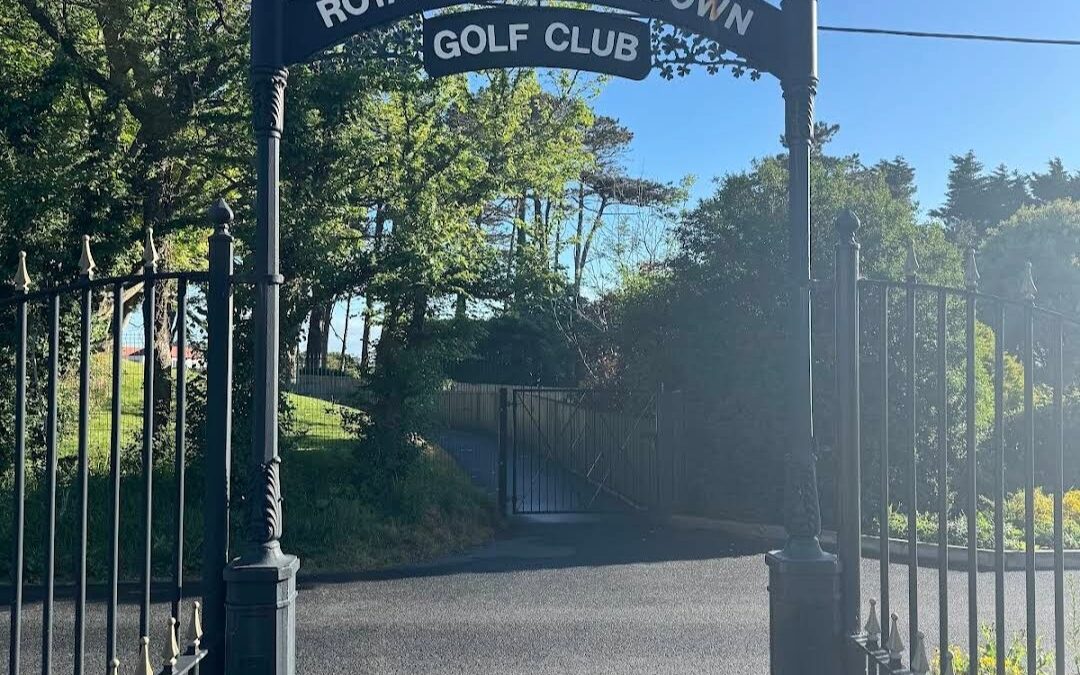 Royal County Down Golf Club